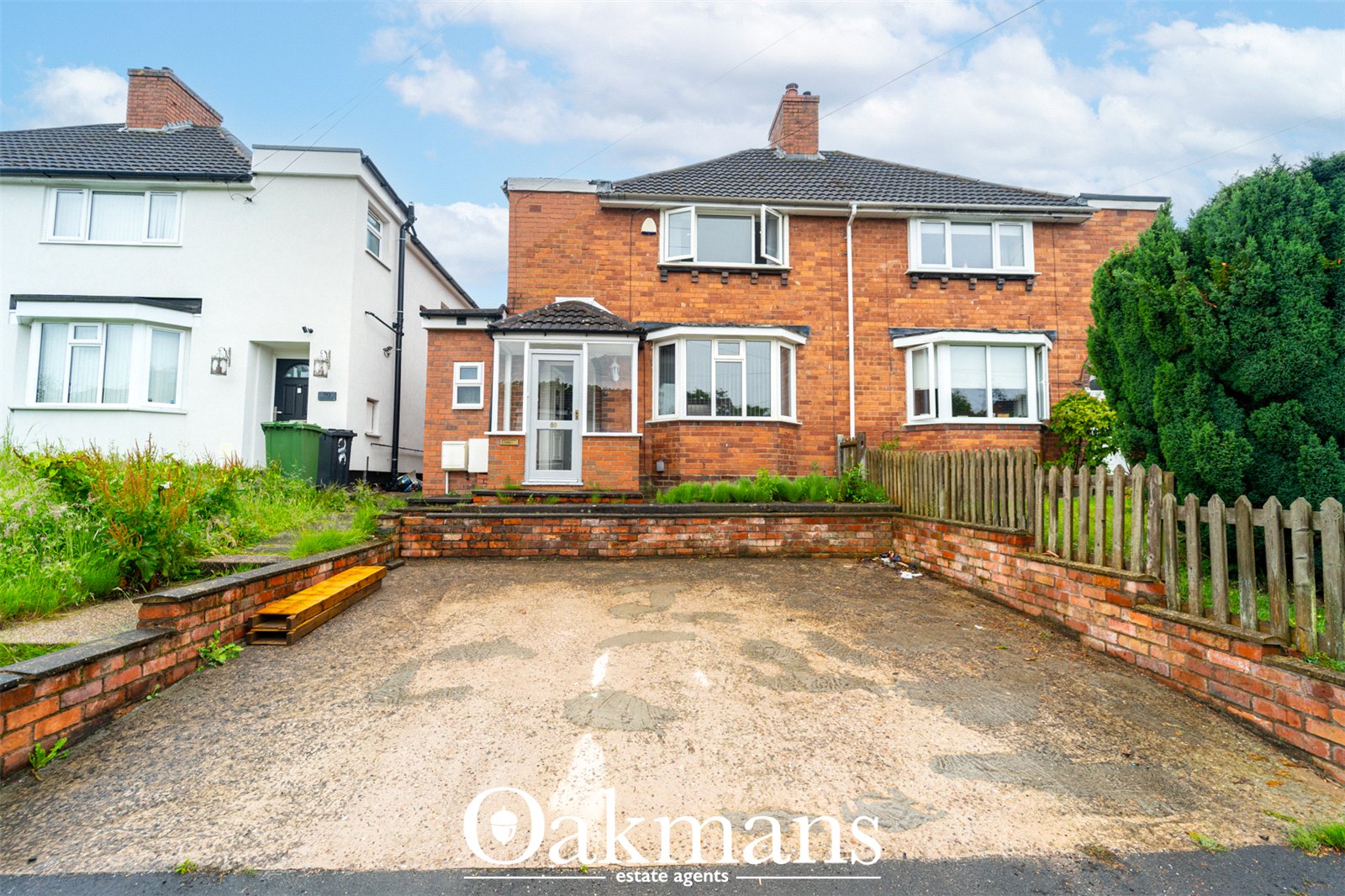 Alston Road, Solihull, B91