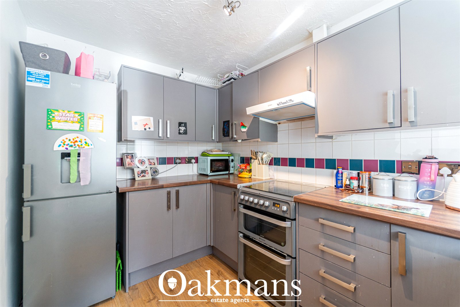 Wrights Lane, Cradley Heath, B64