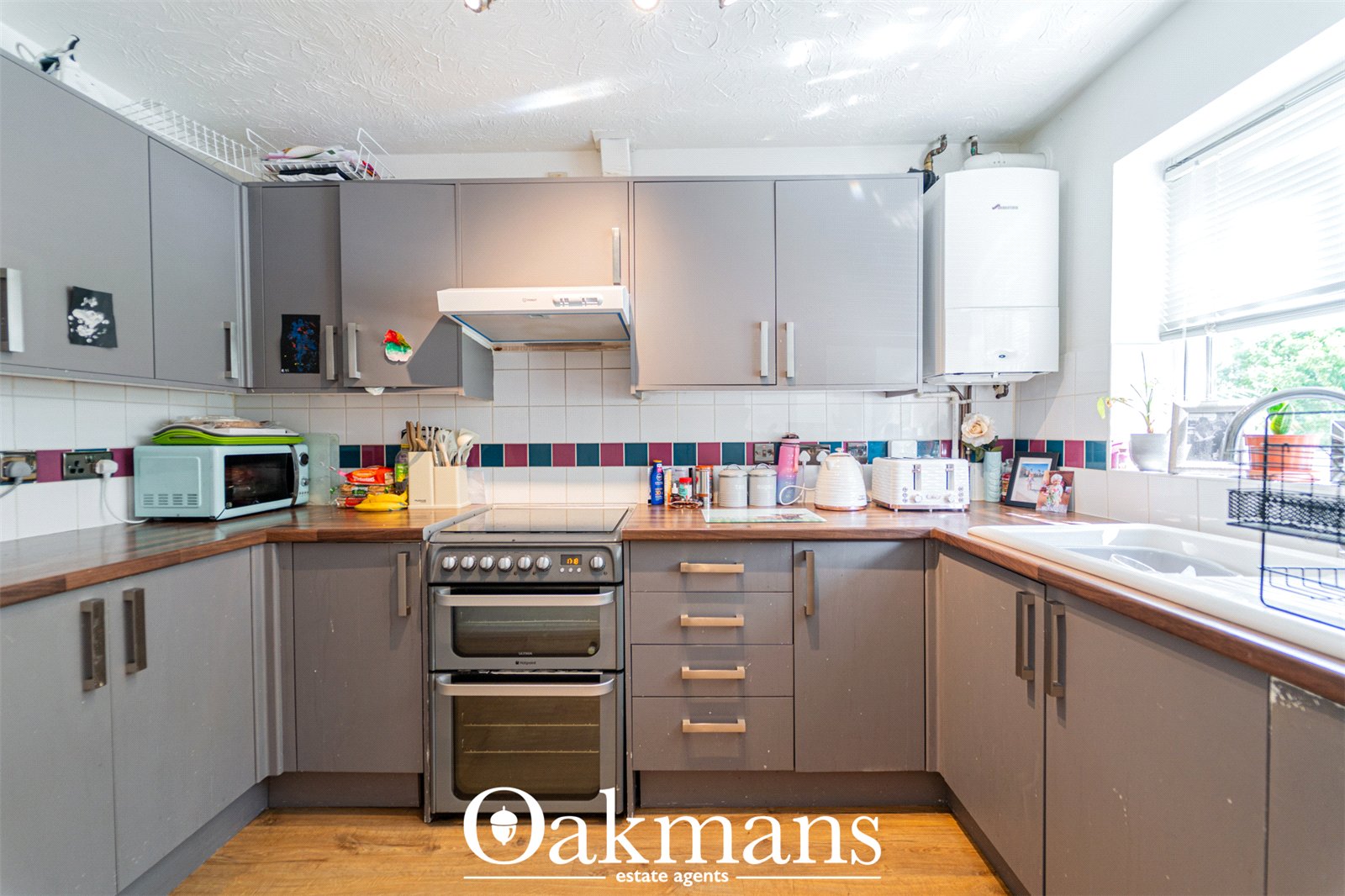 Wrights Lane, Cradley Heath, B64