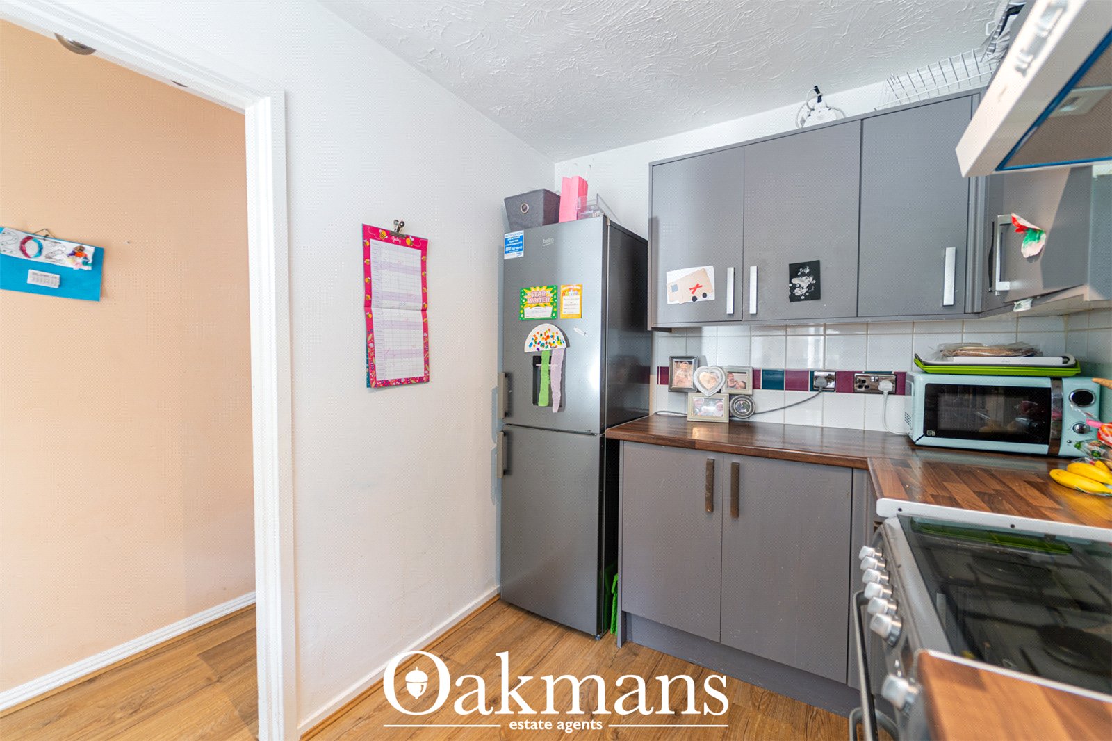 Wrights Lane, Cradley Heath, B64