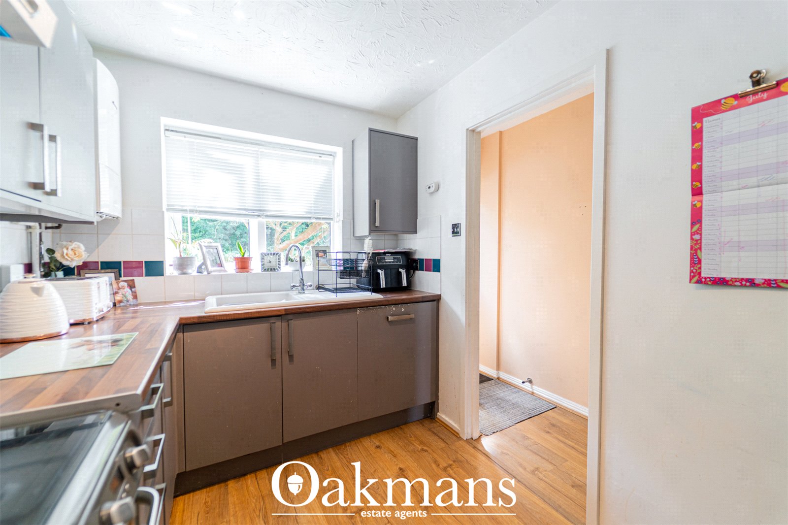 Wrights Lane, Cradley Heath, B64
