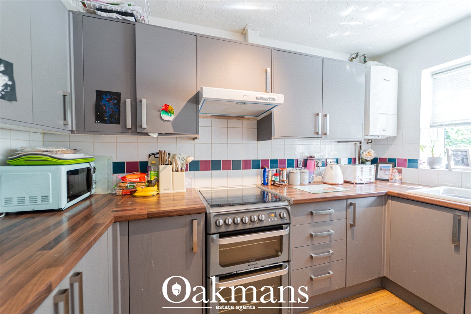 Wrights Lane, Cradley Heath, B64