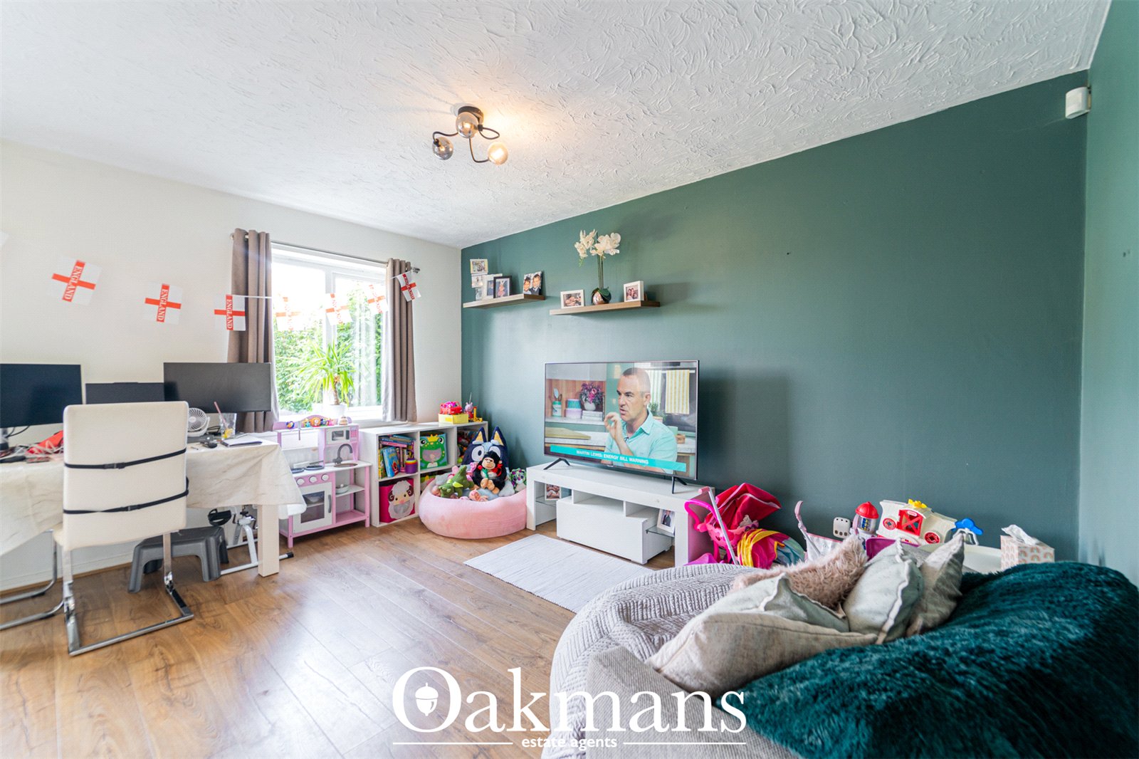 Wrights Lane, Cradley Heath, B64