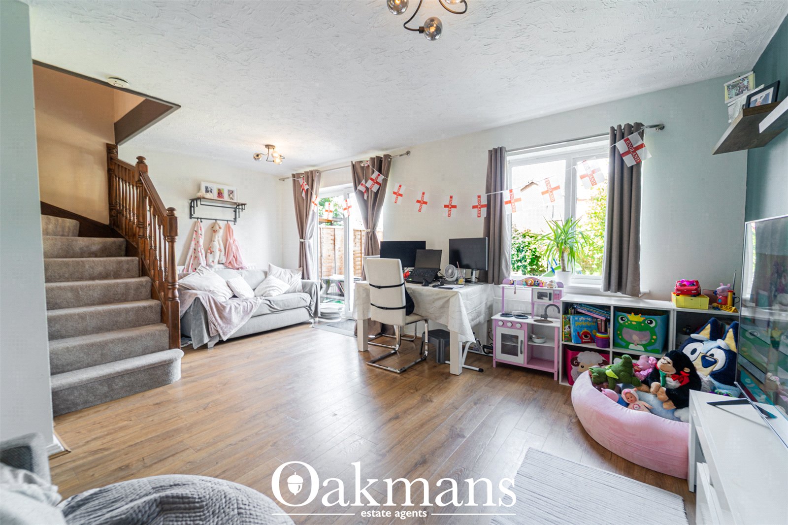 Wrights Lane, Cradley Heath, B64