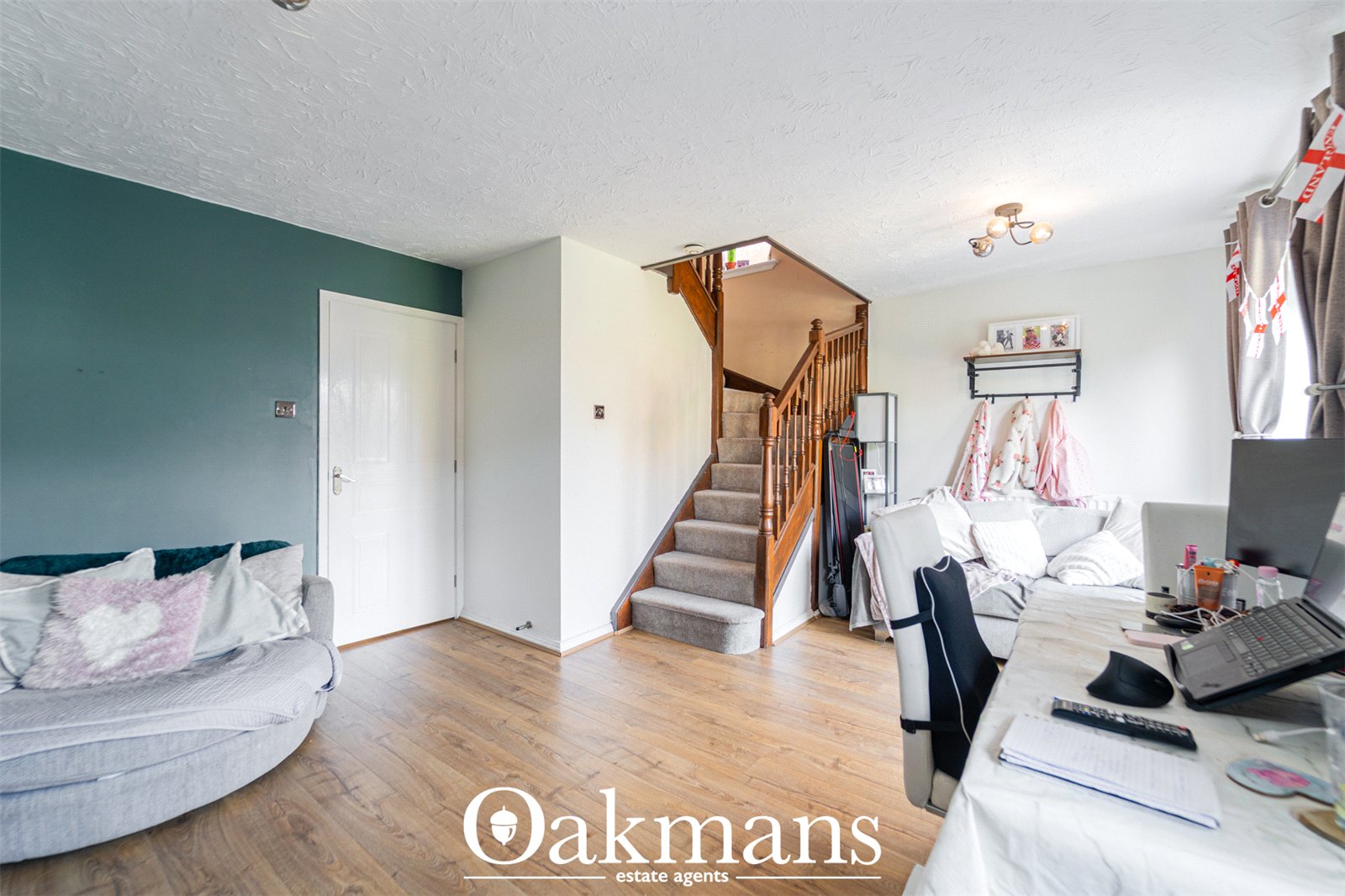 Wrights Lane, Cradley Heath, B64