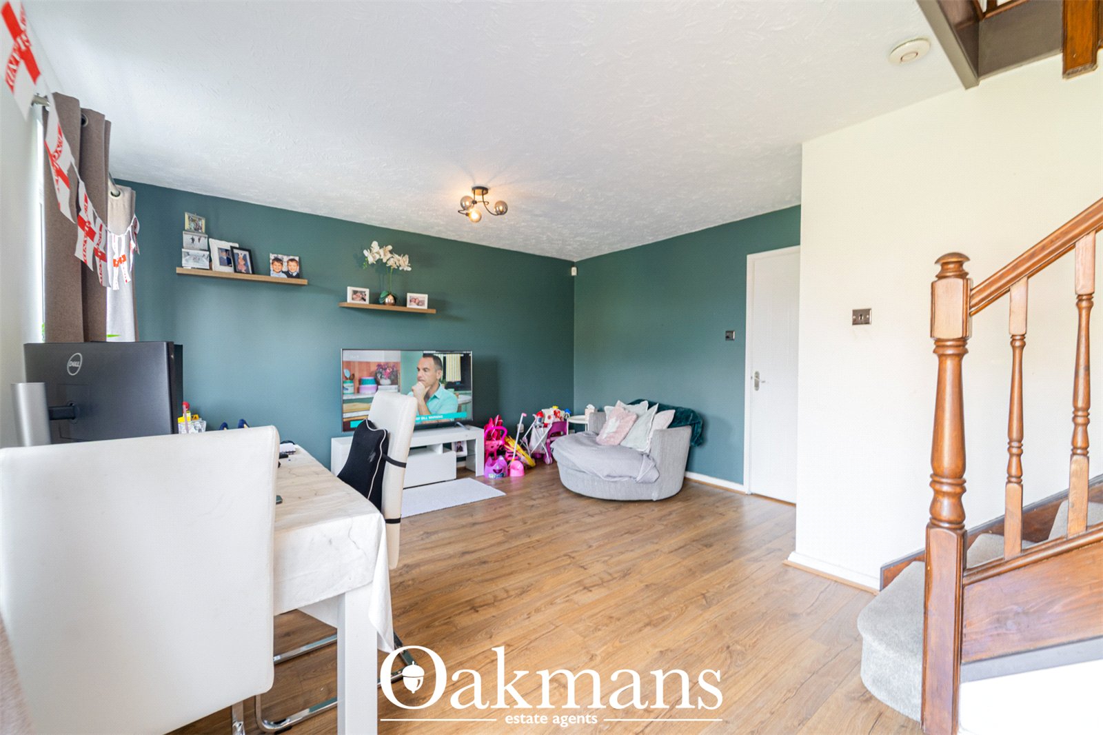 Wrights Lane, Cradley Heath, B64