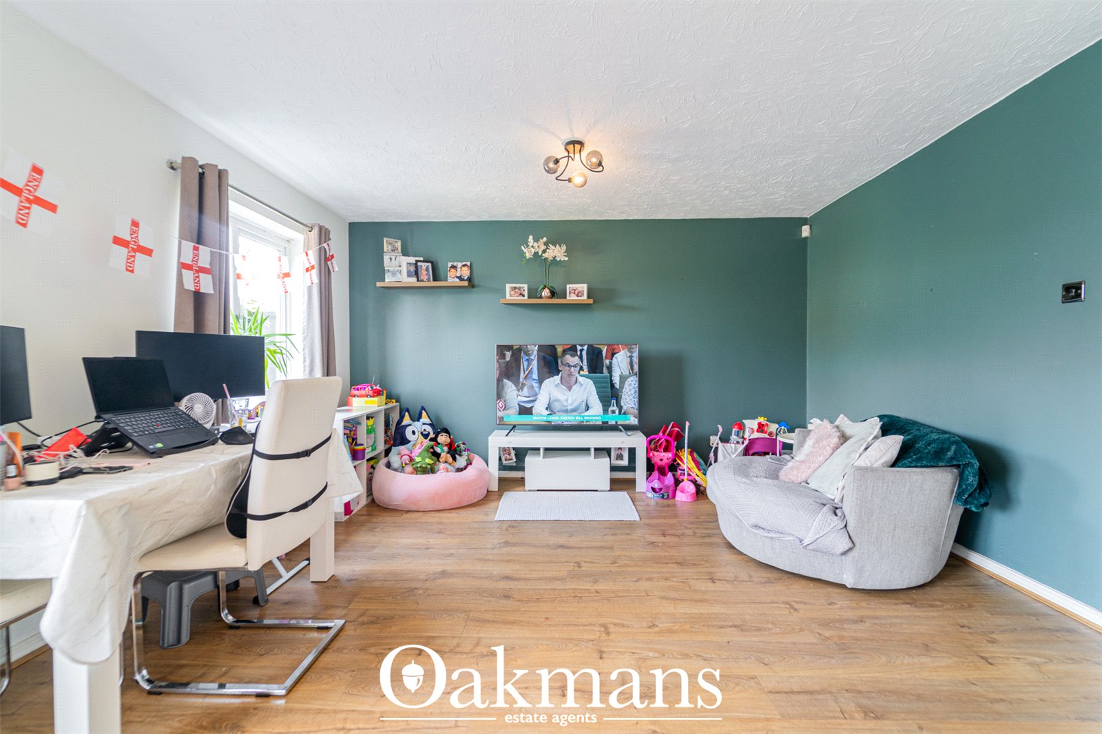 Wrights Lane, Cradley Heath, B64