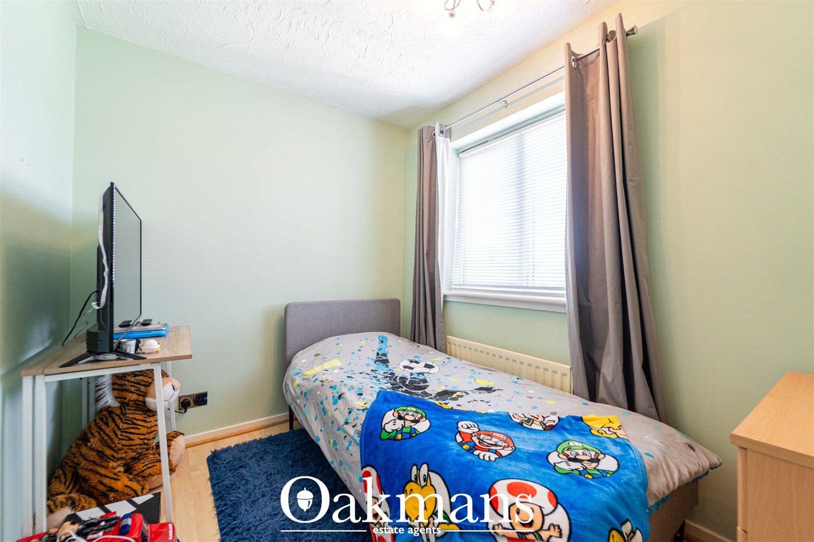 Wrights Lane, Cradley Heath, B64