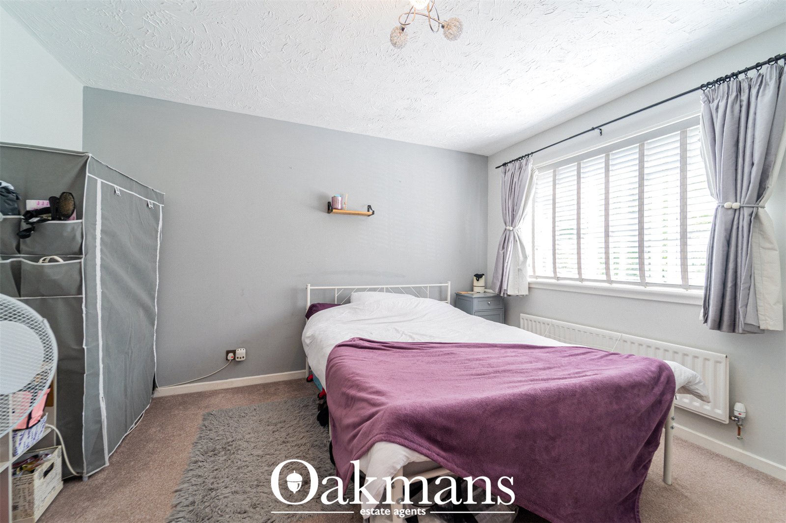 Wrights Lane, Cradley Heath, B64