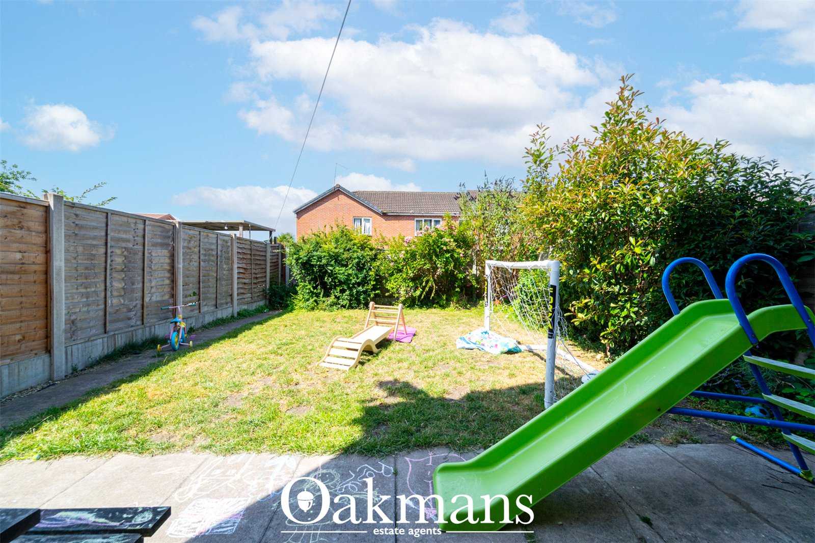 Wrights Lane, Cradley Heath, B64