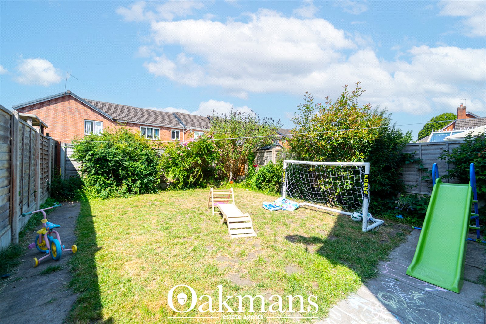 Wrights Lane, Cradley Heath, B64