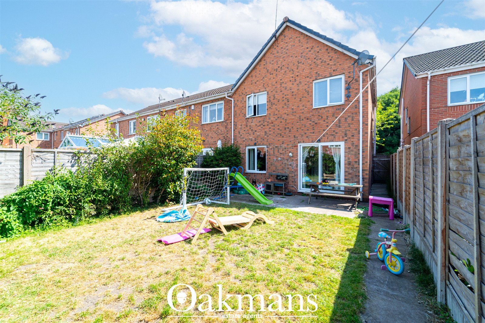 Wrights Lane, Cradley Heath, B64