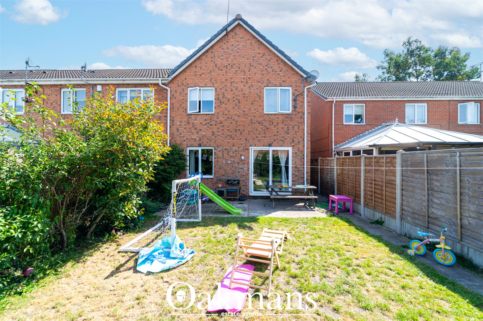 Wrights Lane, Cradley Heath, B64