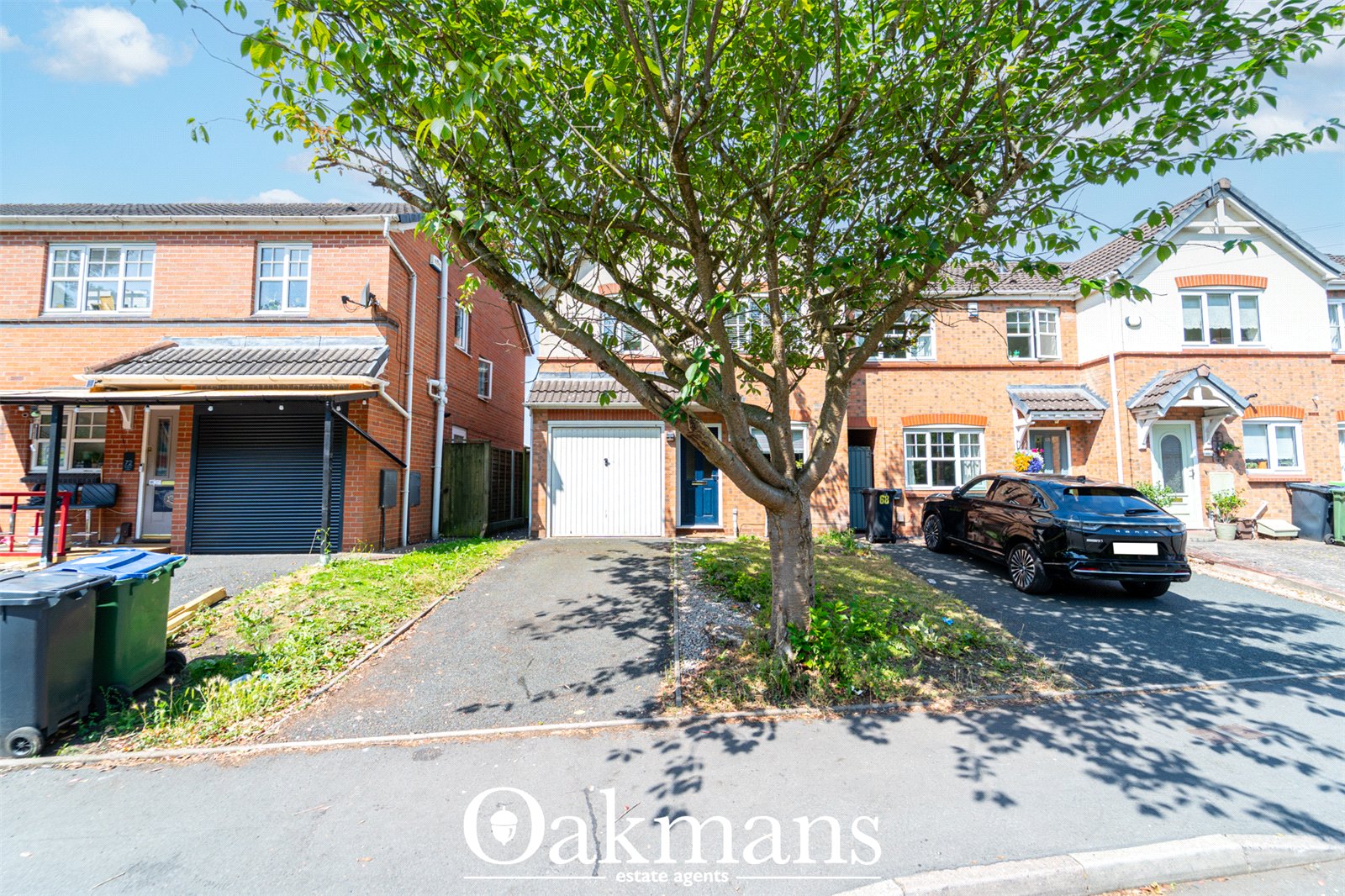 Wrights Lane, Cradley Heath, B64