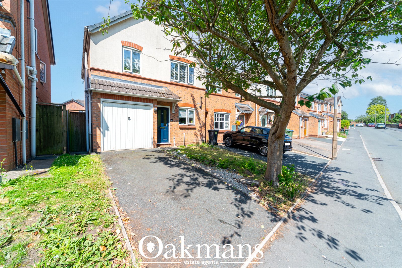 Wrights Lane, Cradley Heath, B64
