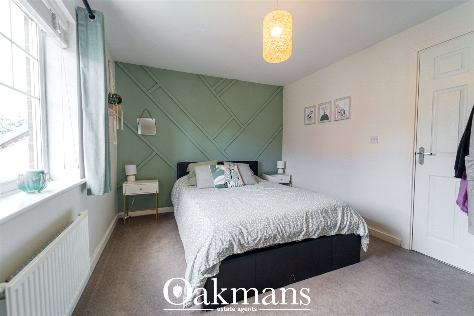 Ley Hill Farm Road, Birmingham, B31