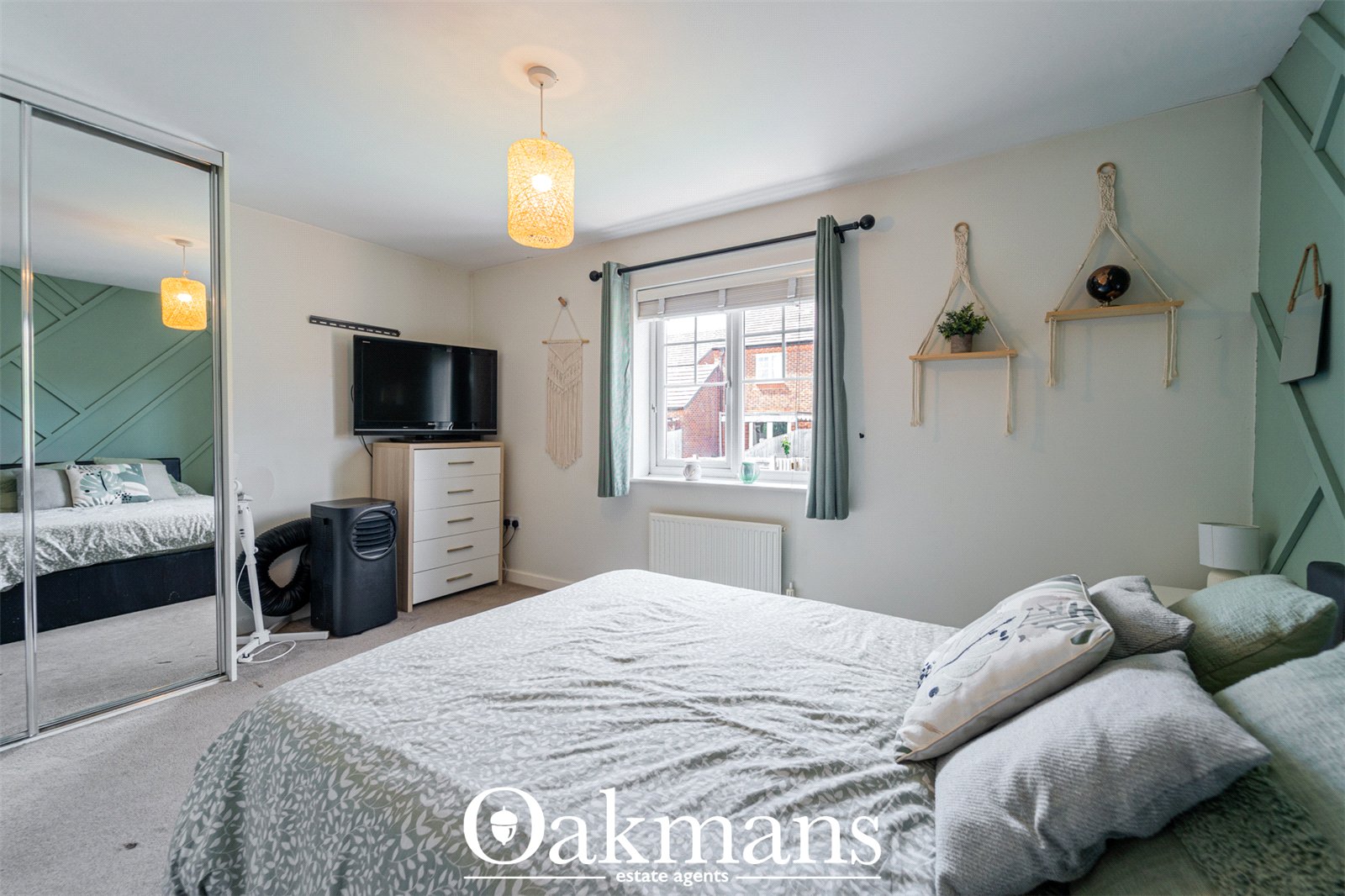 Ley Hill Farm Road, Birmingham, B31