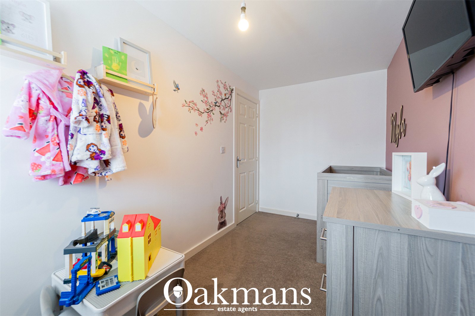 Ley Hill Farm Road, Birmingham, B31