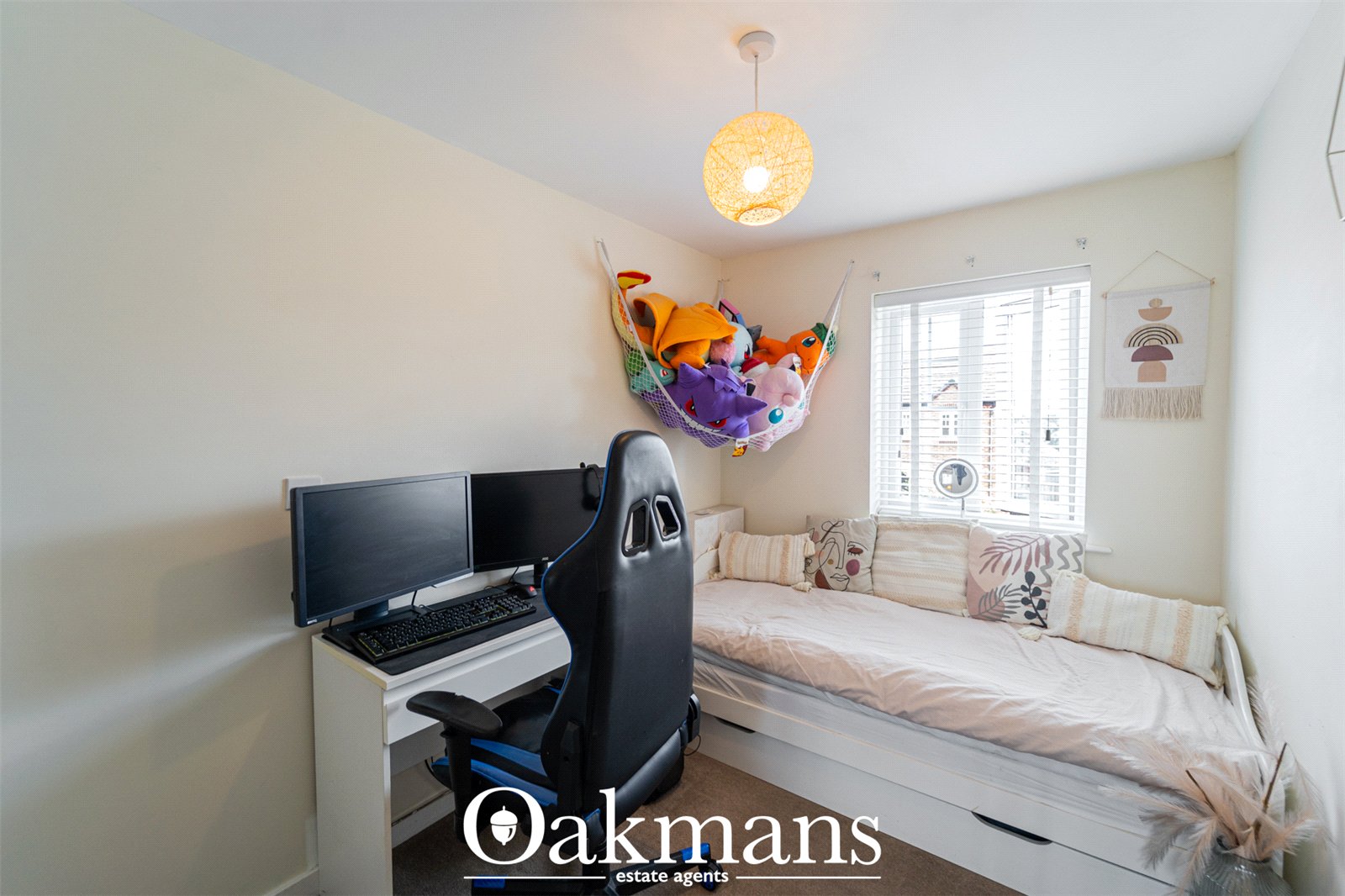 Ley Hill Farm Road, Birmingham, B31
