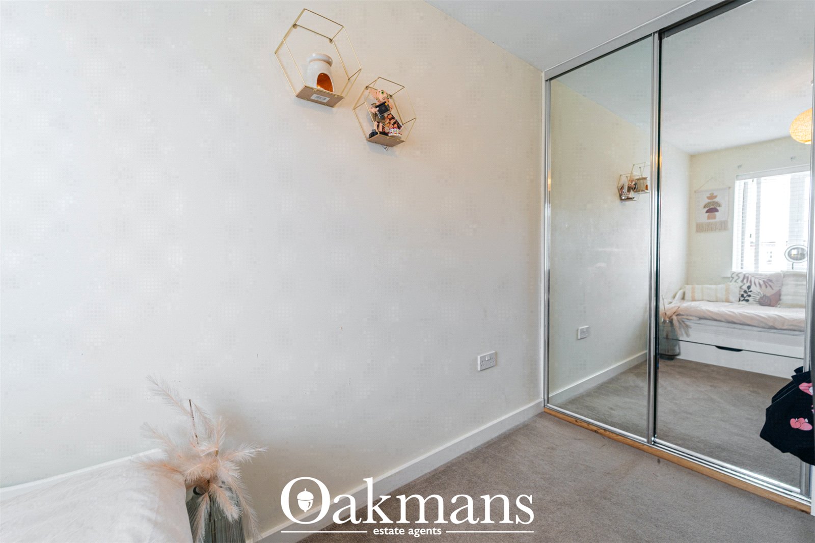 Ley Hill Farm Road, Birmingham, B31