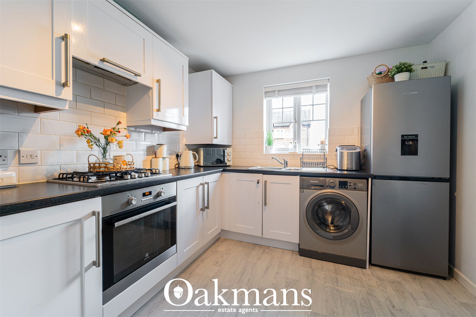 Ley Hill Farm Road, Birmingham, B31