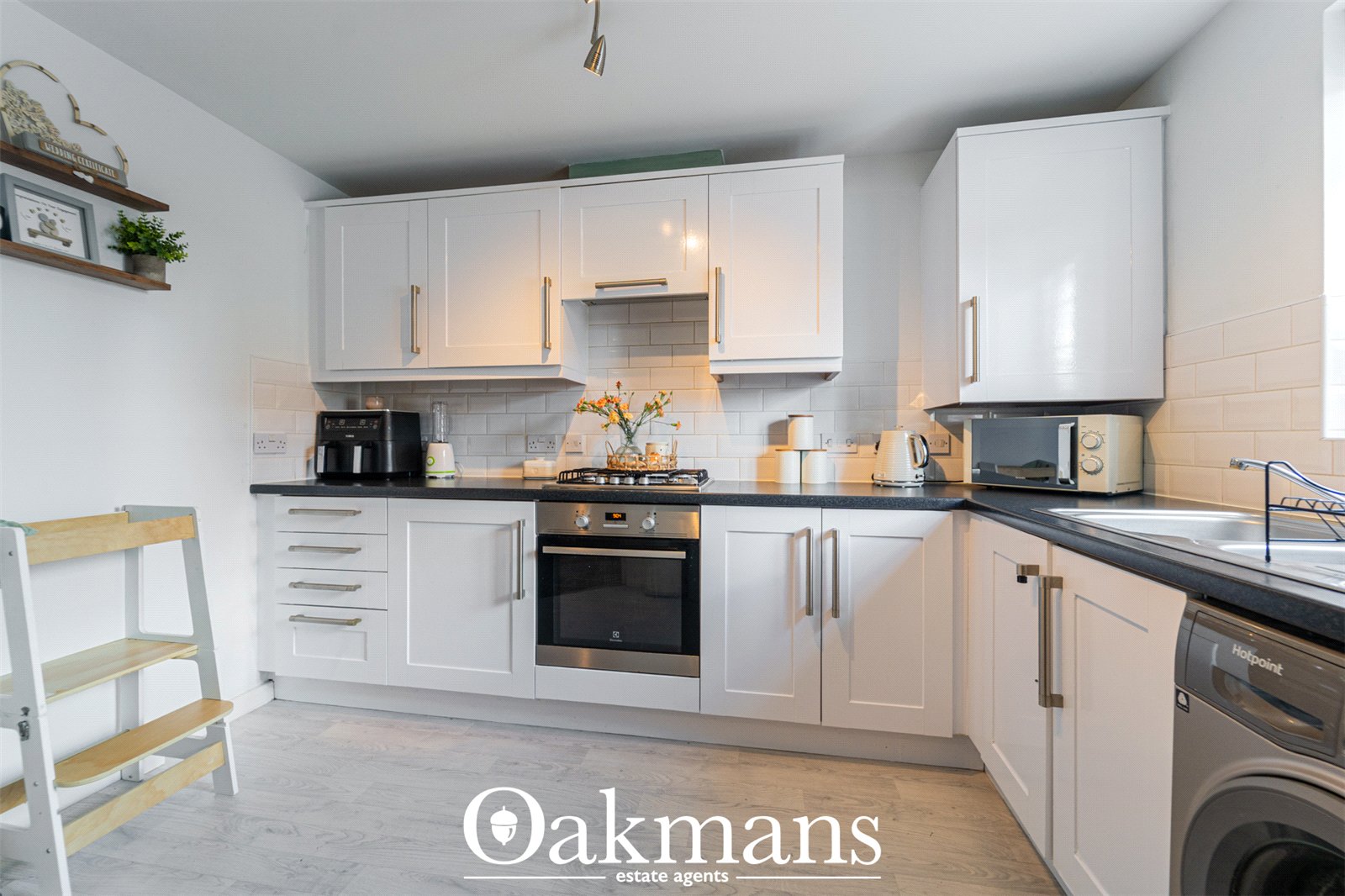 Ley Hill Farm Road, Birmingham, B31