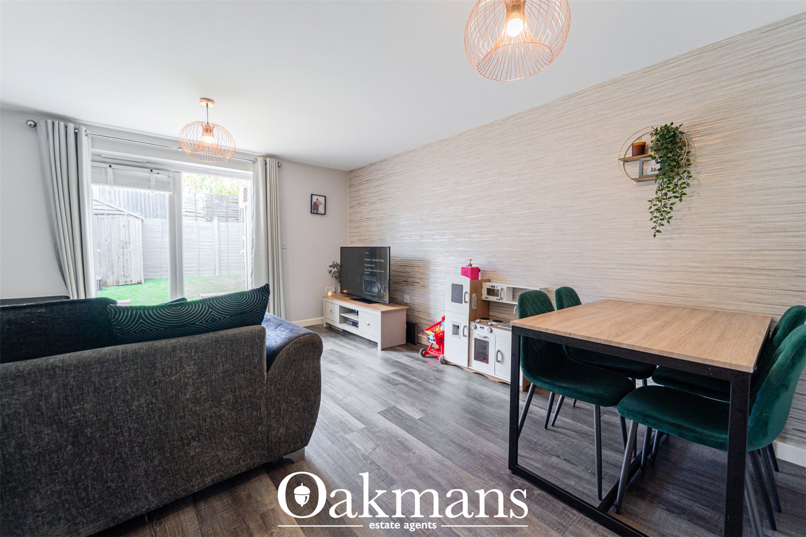 Ley Hill Farm Road, Birmingham, B31