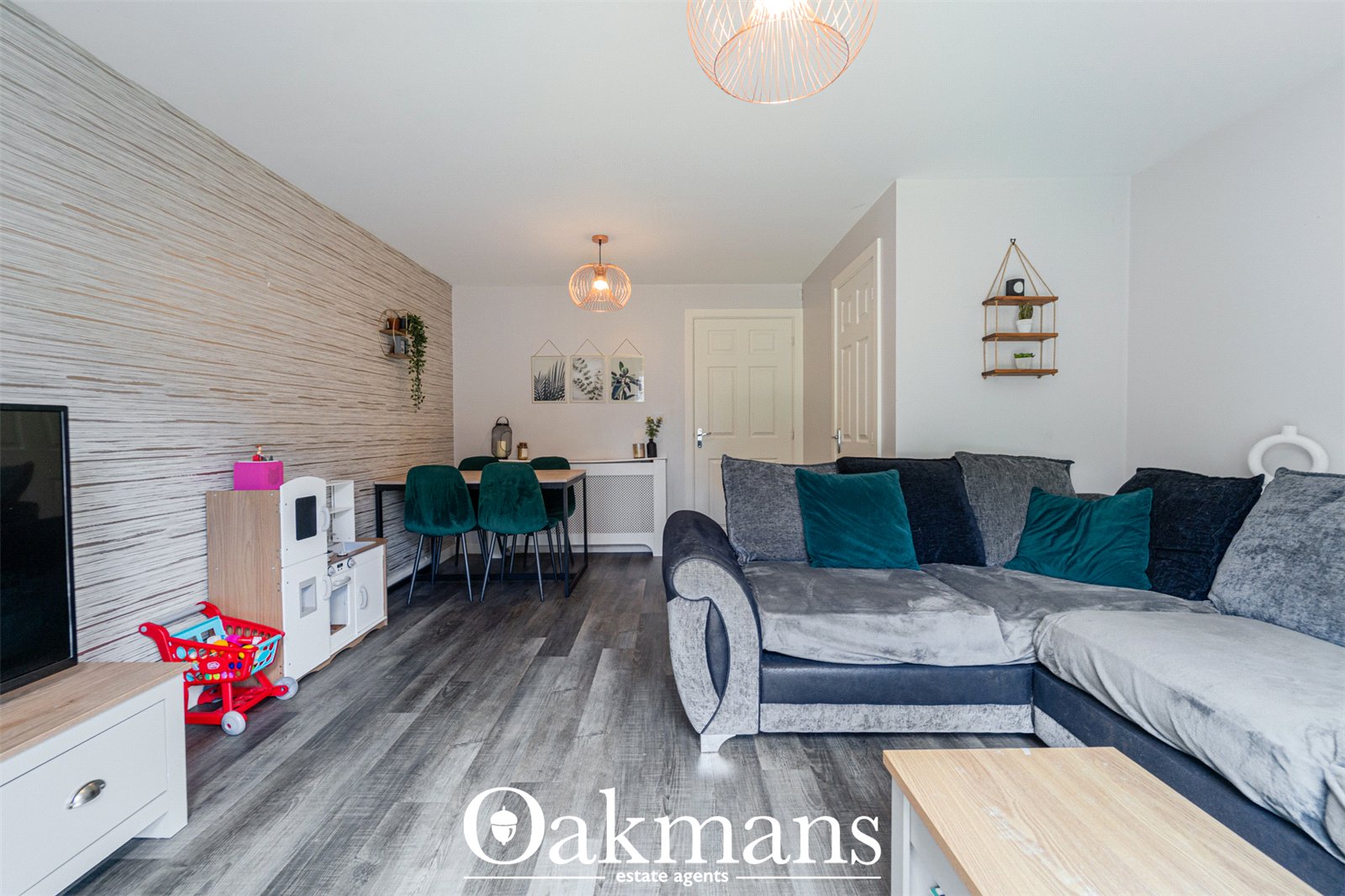 Ley Hill Farm Road, Birmingham, B31