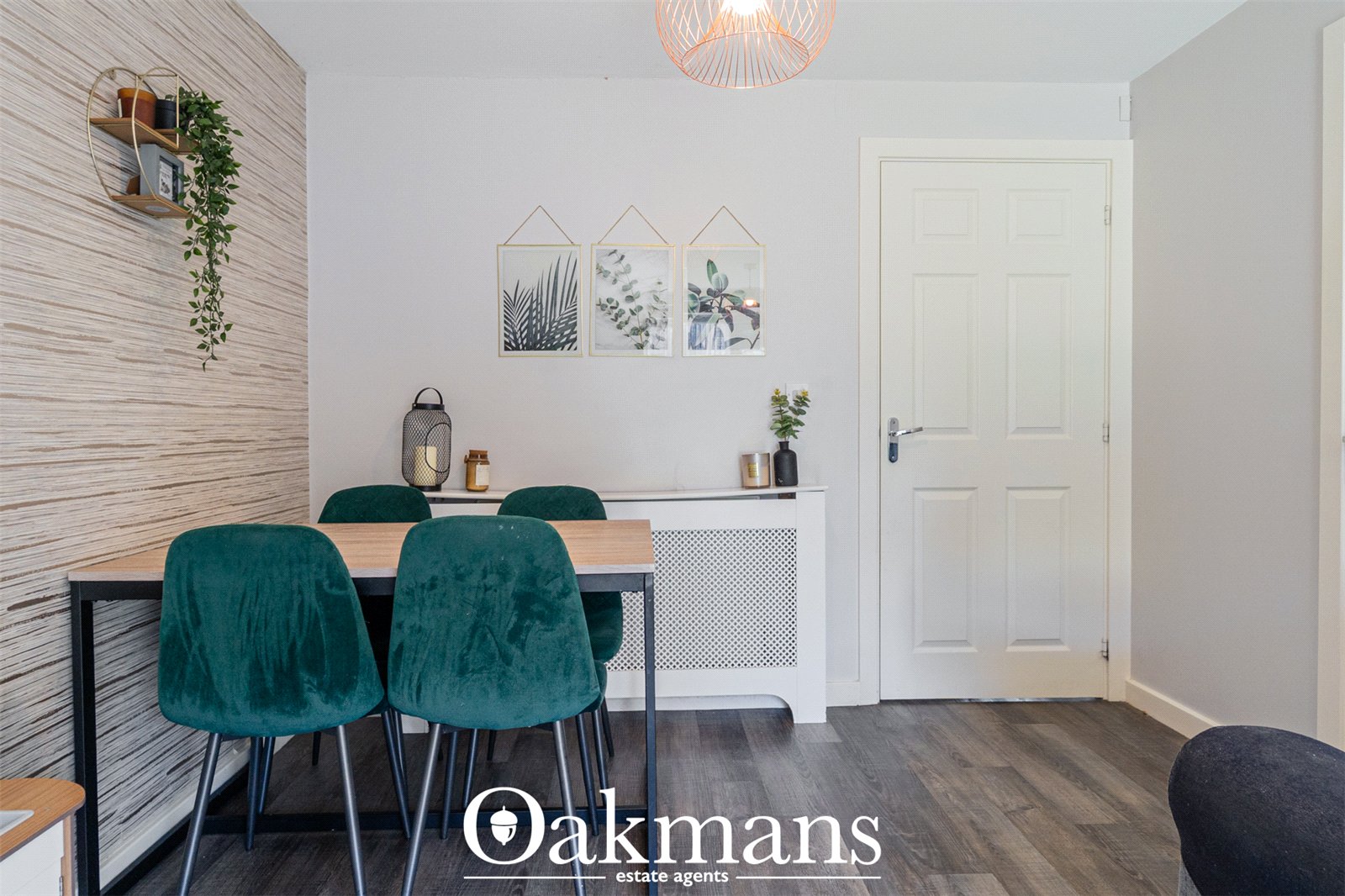 Ley Hill Farm Road, Birmingham, B31