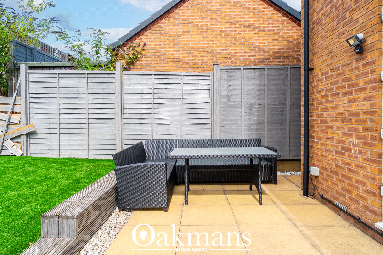 Ley Hill Farm Road, Birmingham, B31