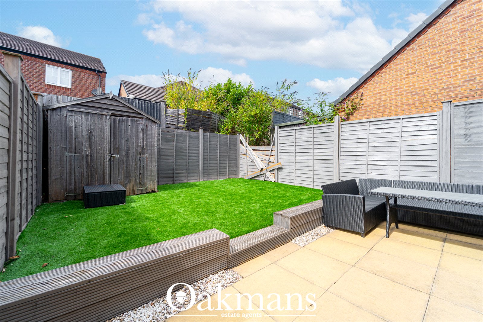 Ley Hill Farm Road, Birmingham, B31