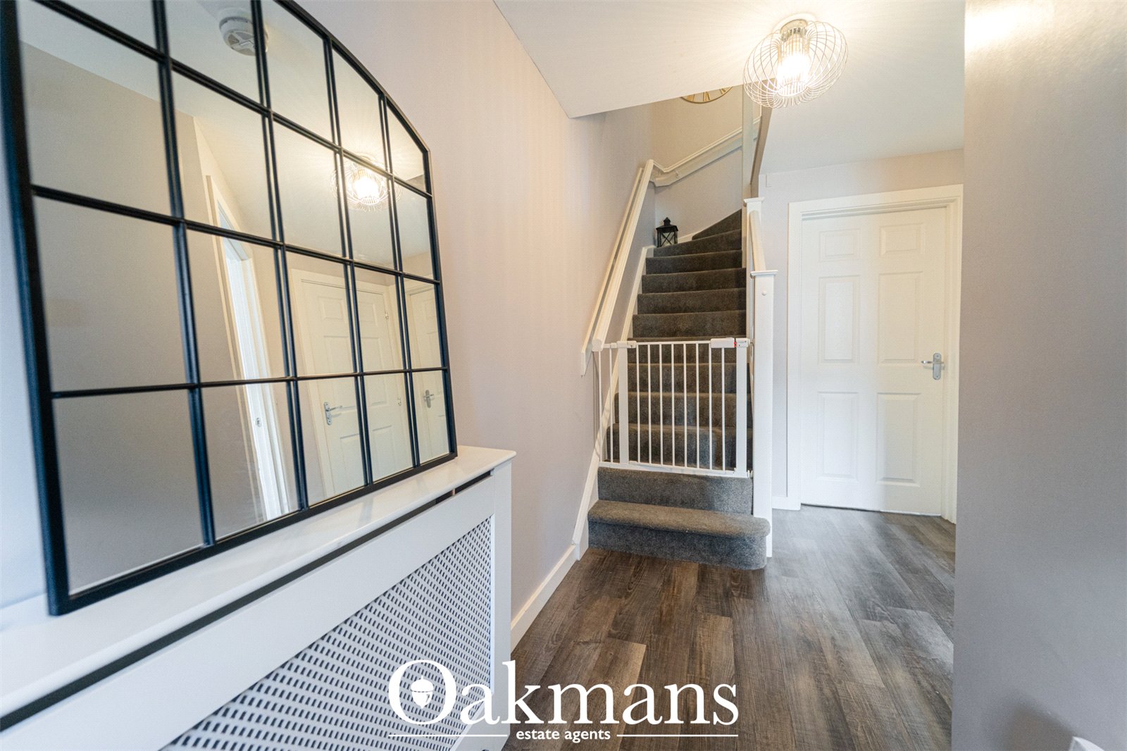 Ley Hill Farm Road, Birmingham, B31