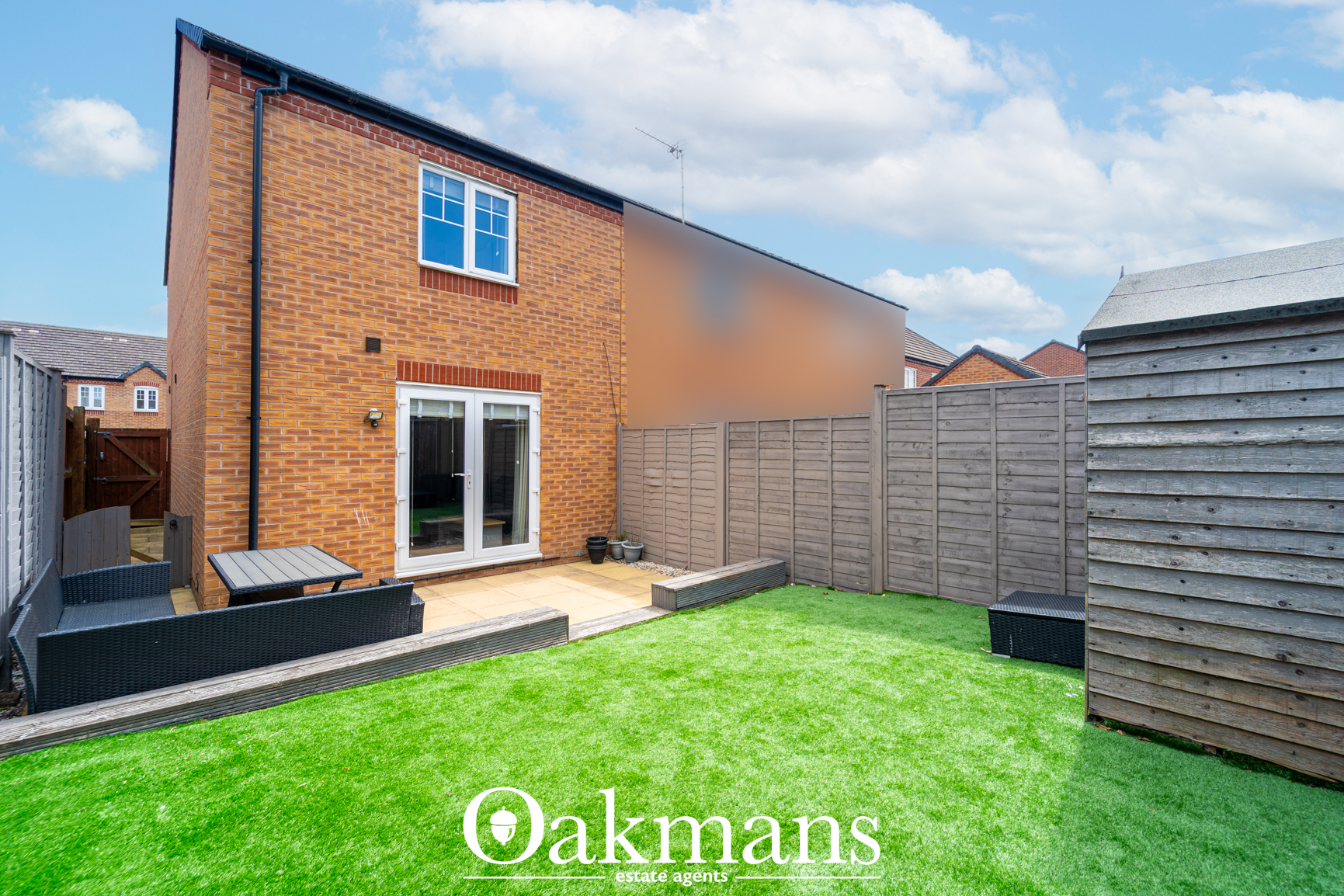 Ley Hill Farm Road, Birmingham, B31