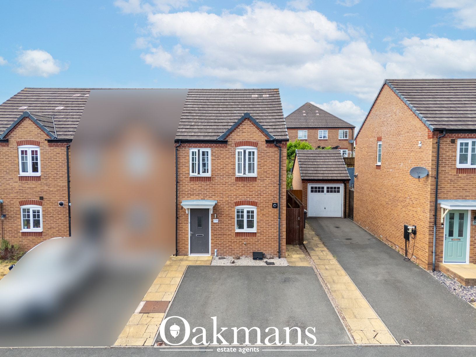 Ley Hill Farm Road, Birmingham, B31