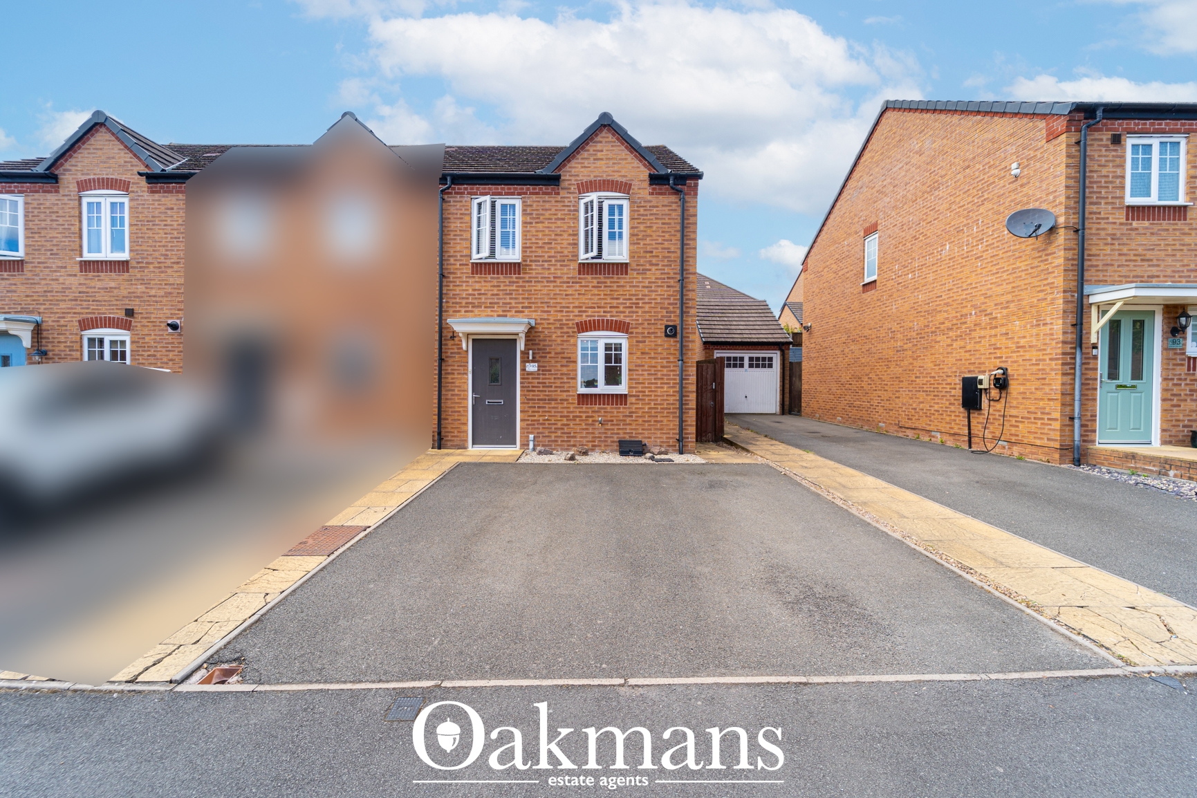 Ley Hill Farm Road, Birmingham, B31