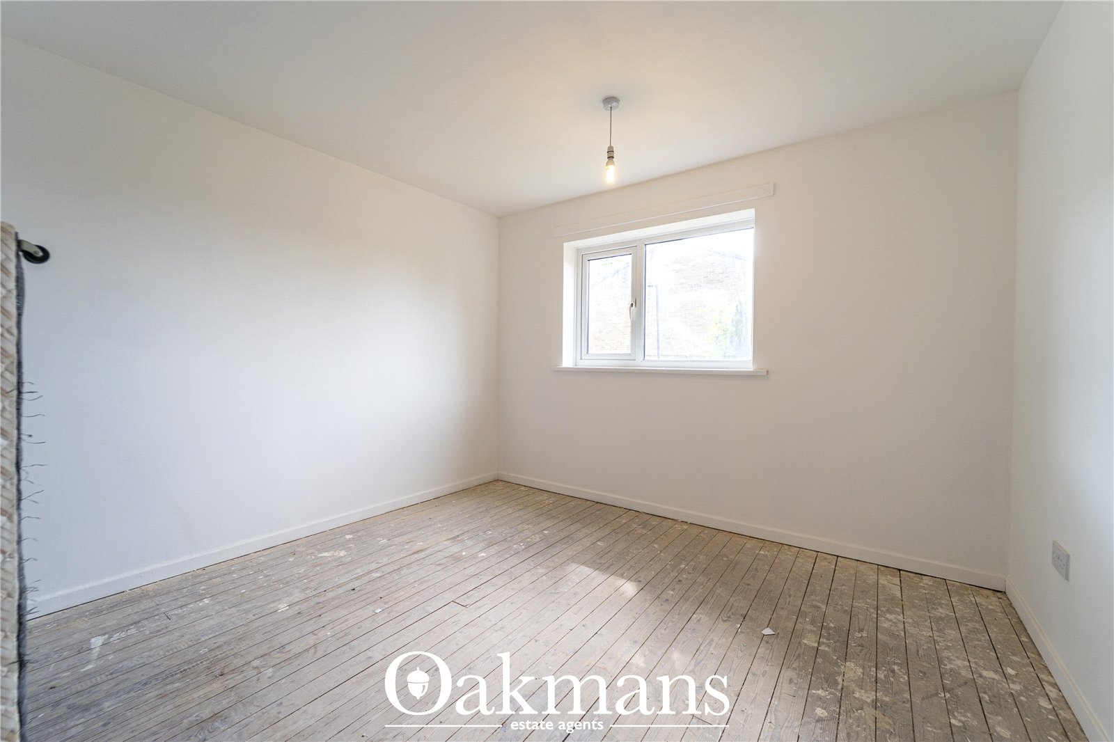 The Fairway, Birmingham, B38