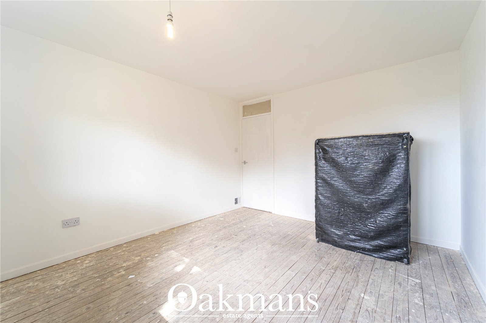 The Fairway, Birmingham, B38