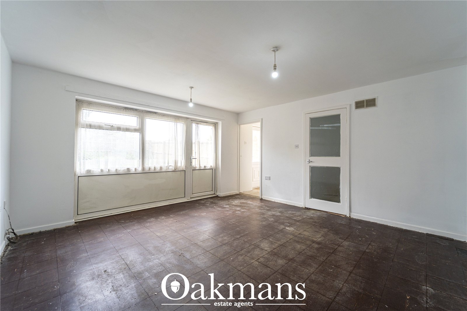 The Fairway, Birmingham, B38