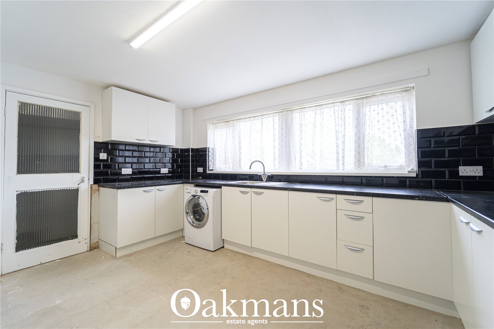 The Fairway, Birmingham, B38