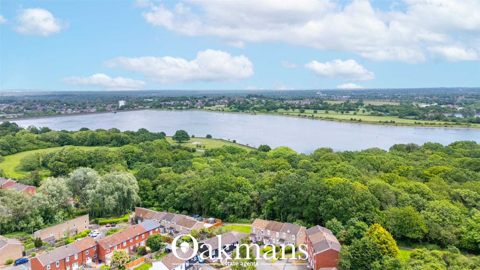 Kintore Croft, Birmingham, B32