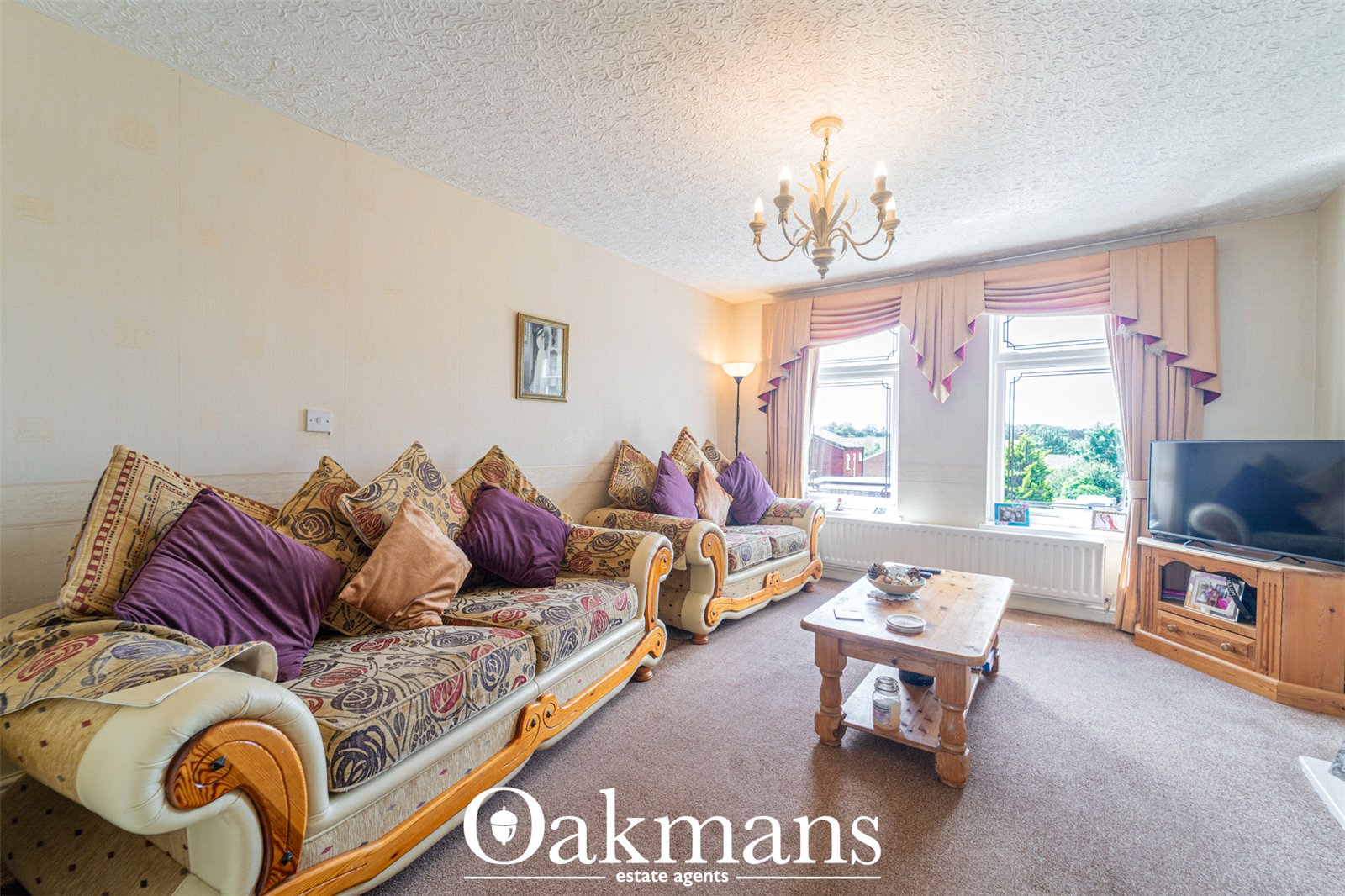 Kintore Croft, Birmingham, B32