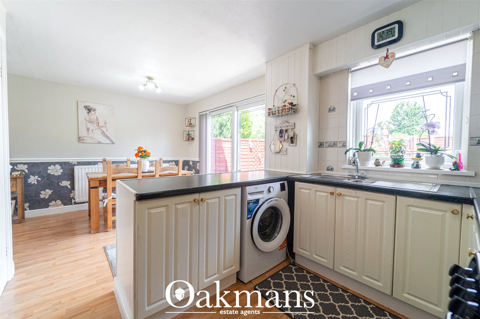 Kintore Croft, Birmingham, B32