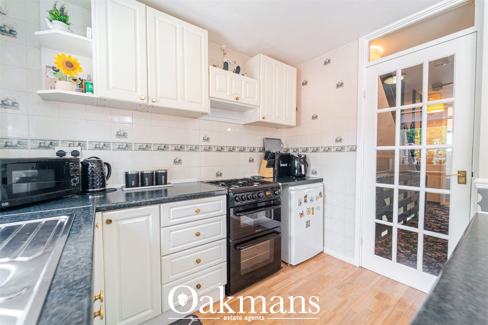 Kintore Croft, Birmingham, B32