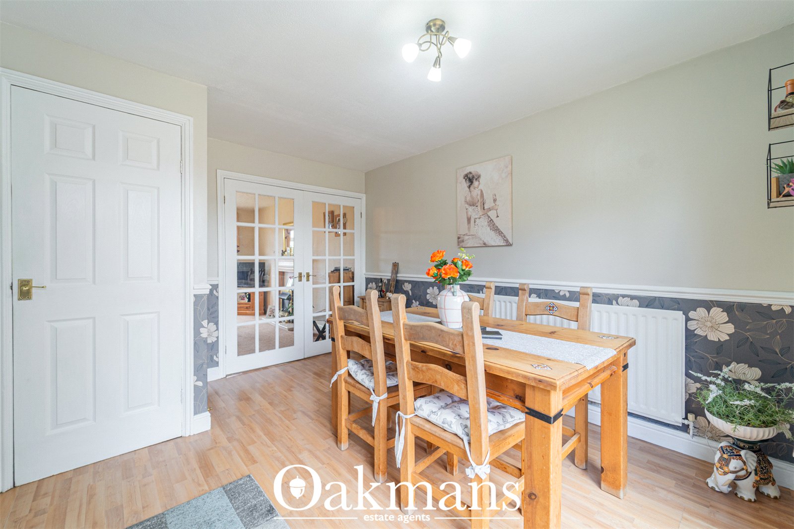 Kintore Croft, Birmingham, B32