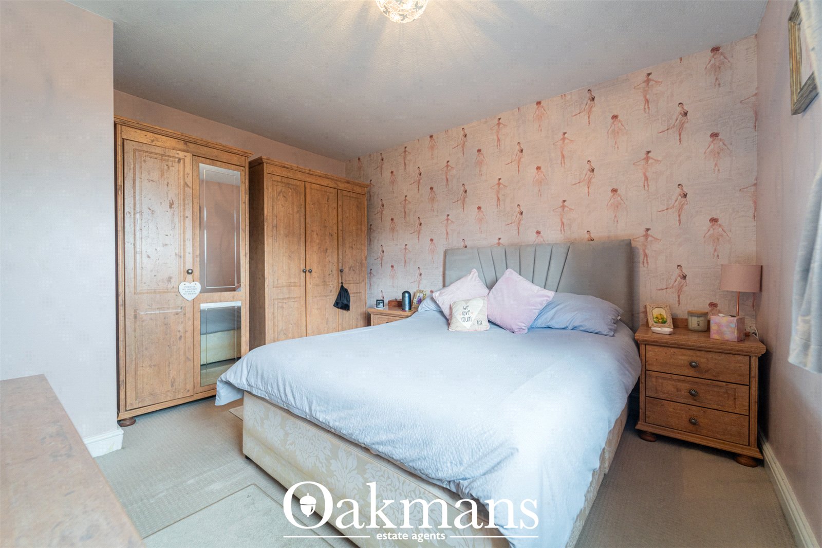 Kintore Croft, Birmingham, B32