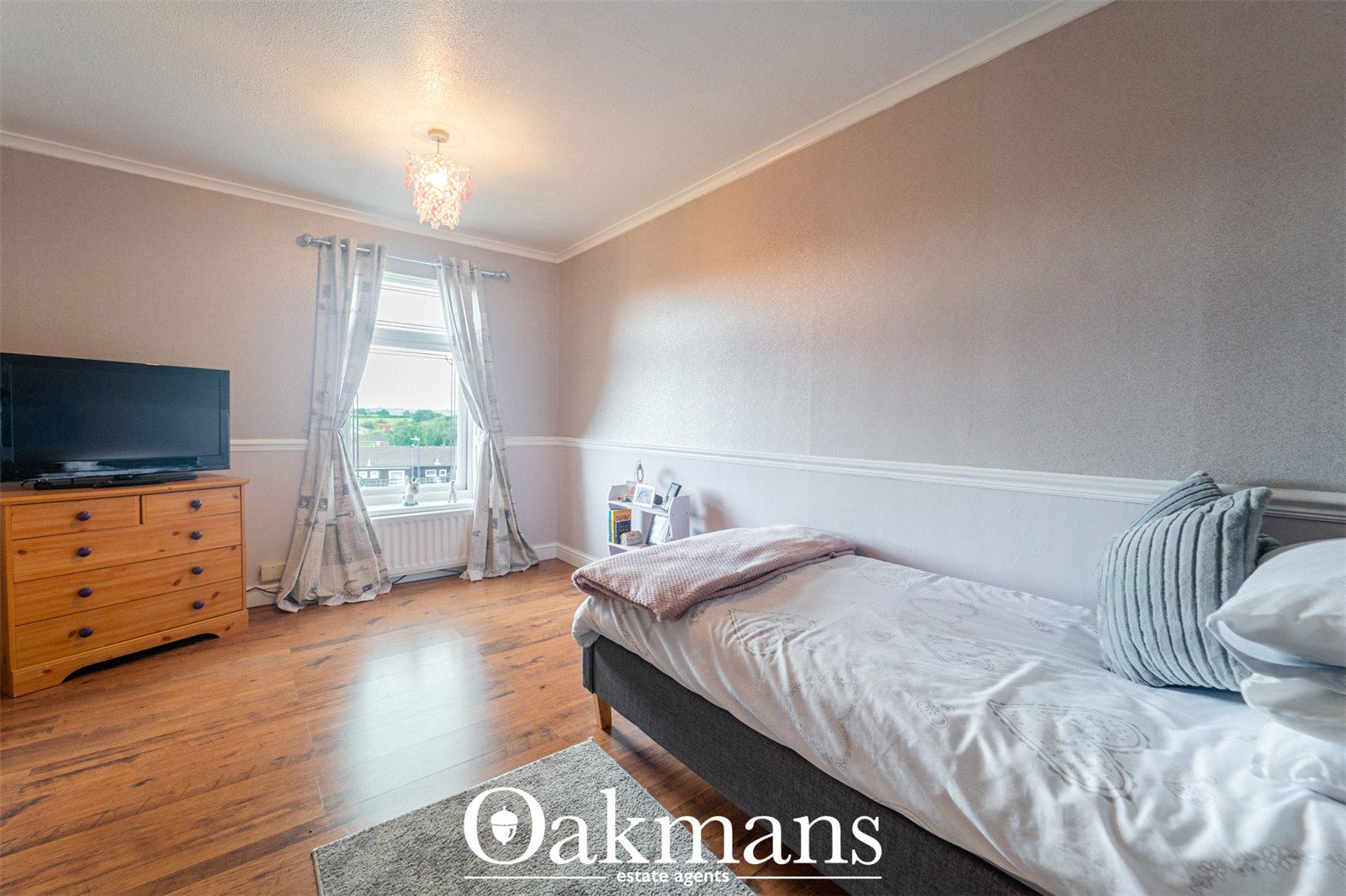 Kintore Croft, Birmingham, B32