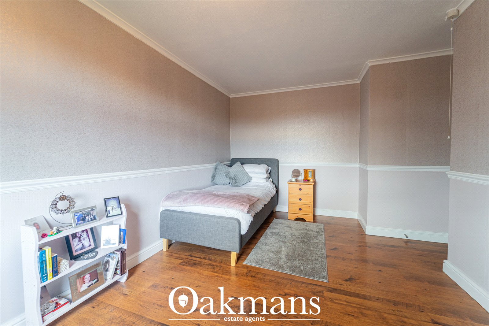 Kintore Croft, Birmingham, B32