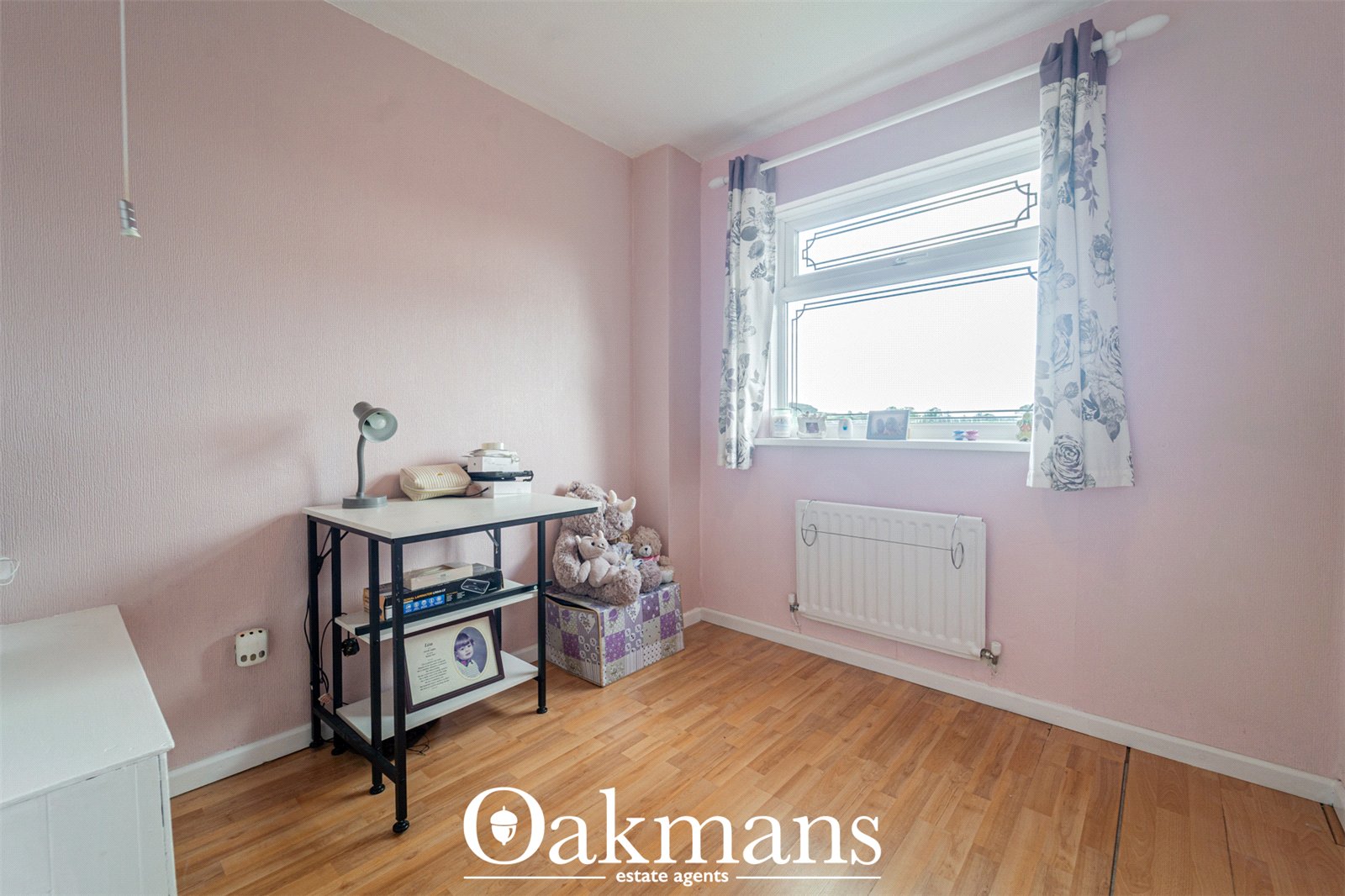 Kintore Croft, Birmingham, B32
