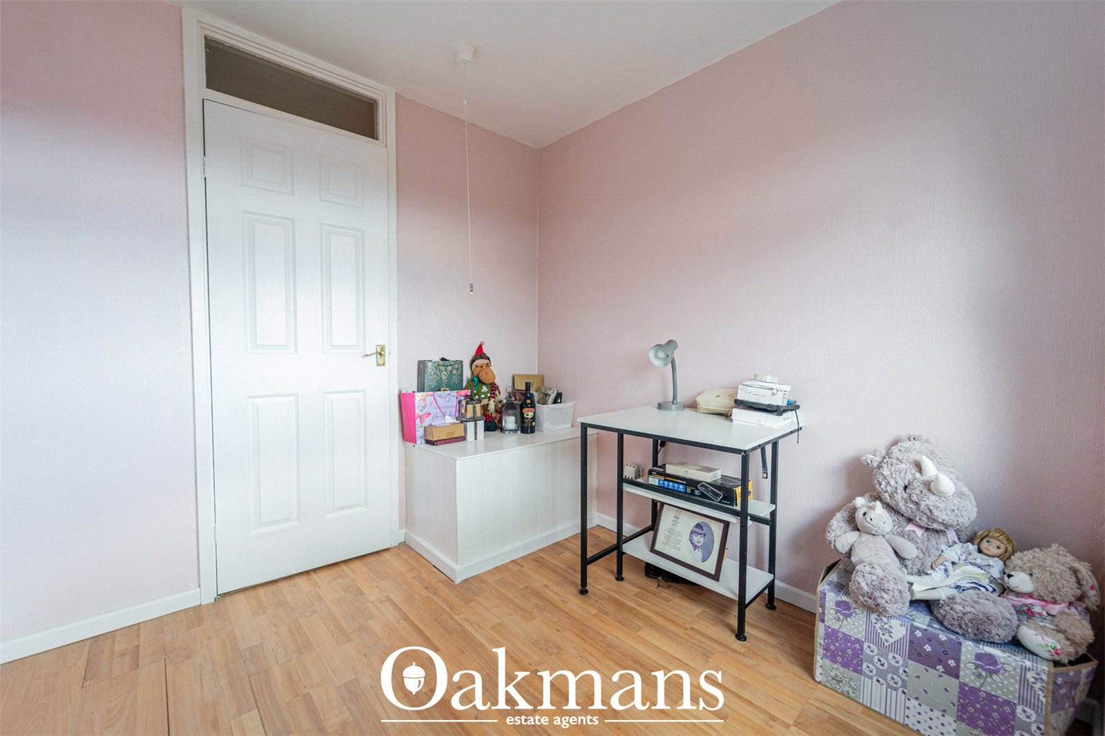 Kintore Croft, Birmingham, B32