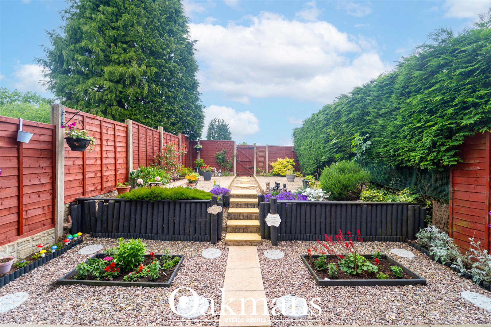 Kintore Croft, Birmingham, B32